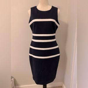 Tommy Hilfiger evening dress